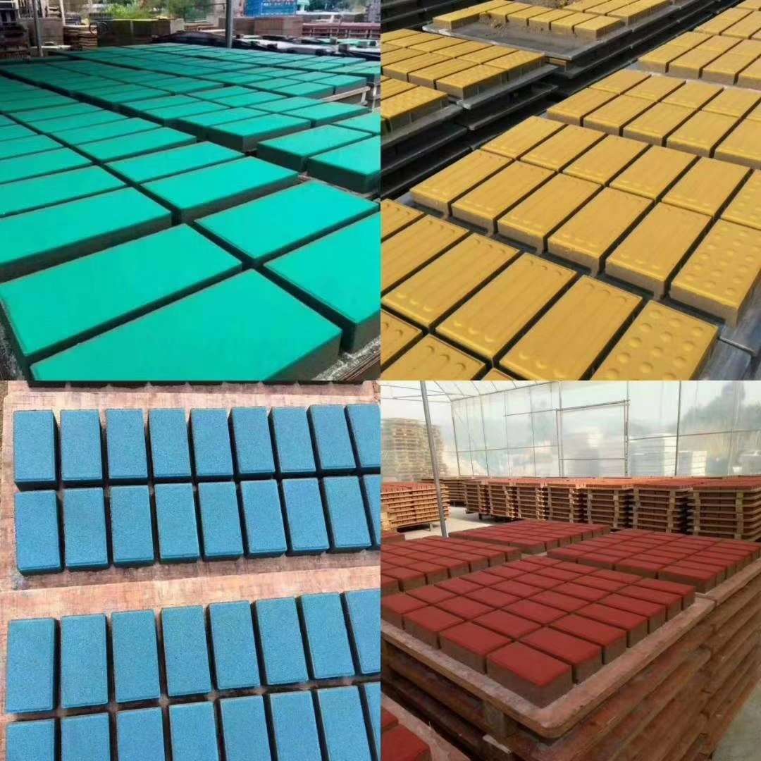 顏料綠，地坪綠，耐磨地坪，耐曬綠，氧化鐵綠，